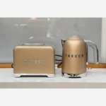 کتری و توستر