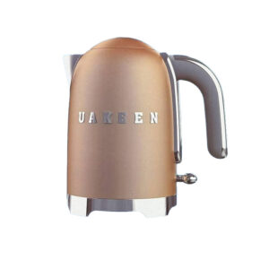 کتری برقی یواکین UAKEEN مدل ZL-033طرح اسمگ