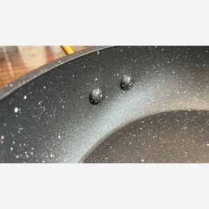 سرویس قابلمه 9 پارچه KZP طرح آلما کی زد پی