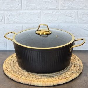 قابلمه تک KZP آلما سایز 16