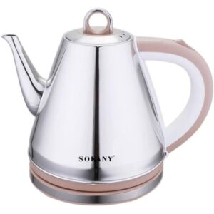 کتری برقی سوکانی مدل SK-SH-1083 استیل