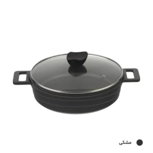 تابه تکنو مدل اورس سایز 28