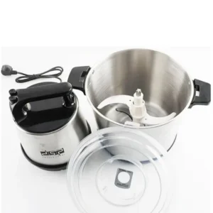 خردکن دی اس پی مدل KM_4090