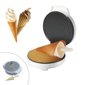 وافل ساز دی اس پی مدل KC1144