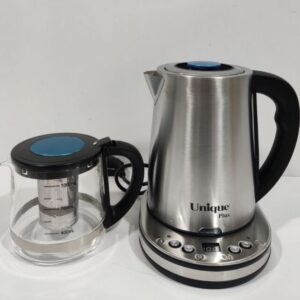 چای ساز روهمی یونیک مدل UP-2031